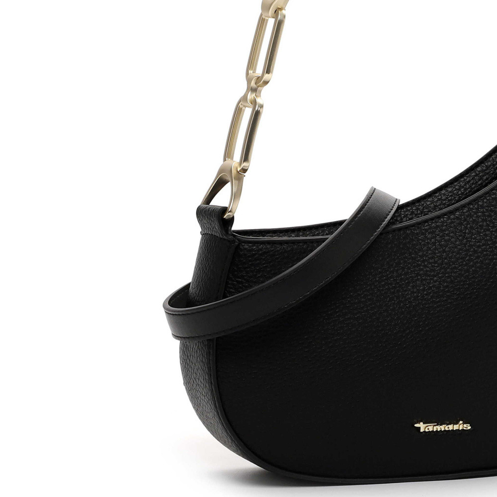 detail Dámská kabelka TAMARIS 34043-100 černá W5