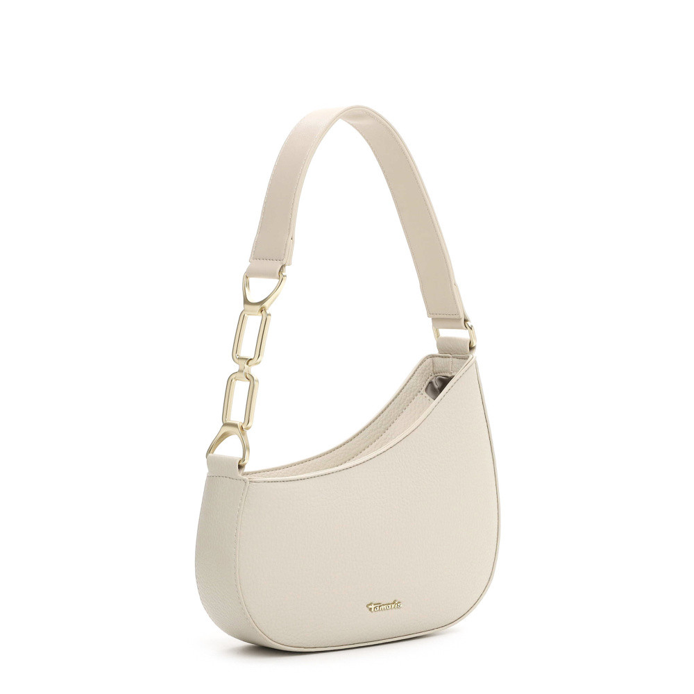 detail Dámská kabelka TAMARIS 34043-400 béžová W5