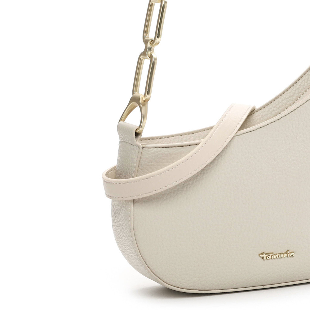 detail Dámská kabelka TAMARIS 34043-400 béžová W5