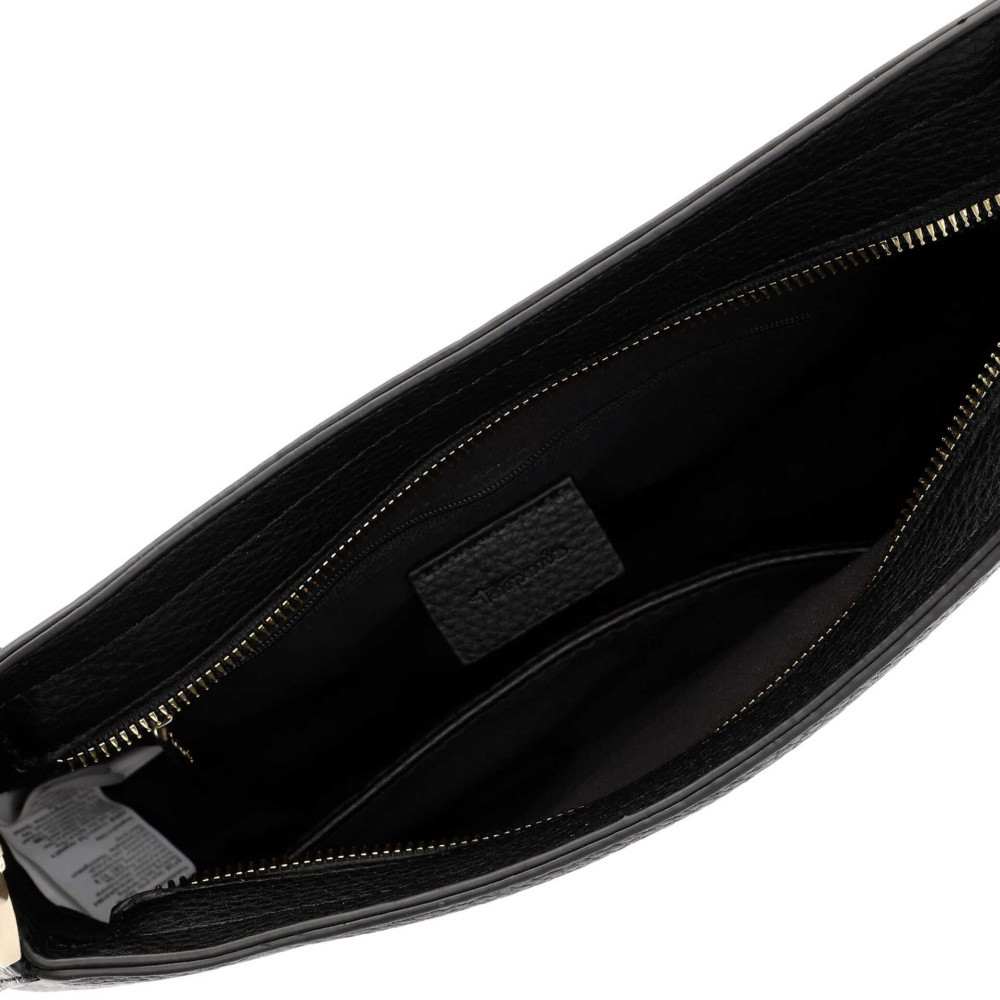 detail Dámská kabelka TAMARIS 34044-100 černá W5