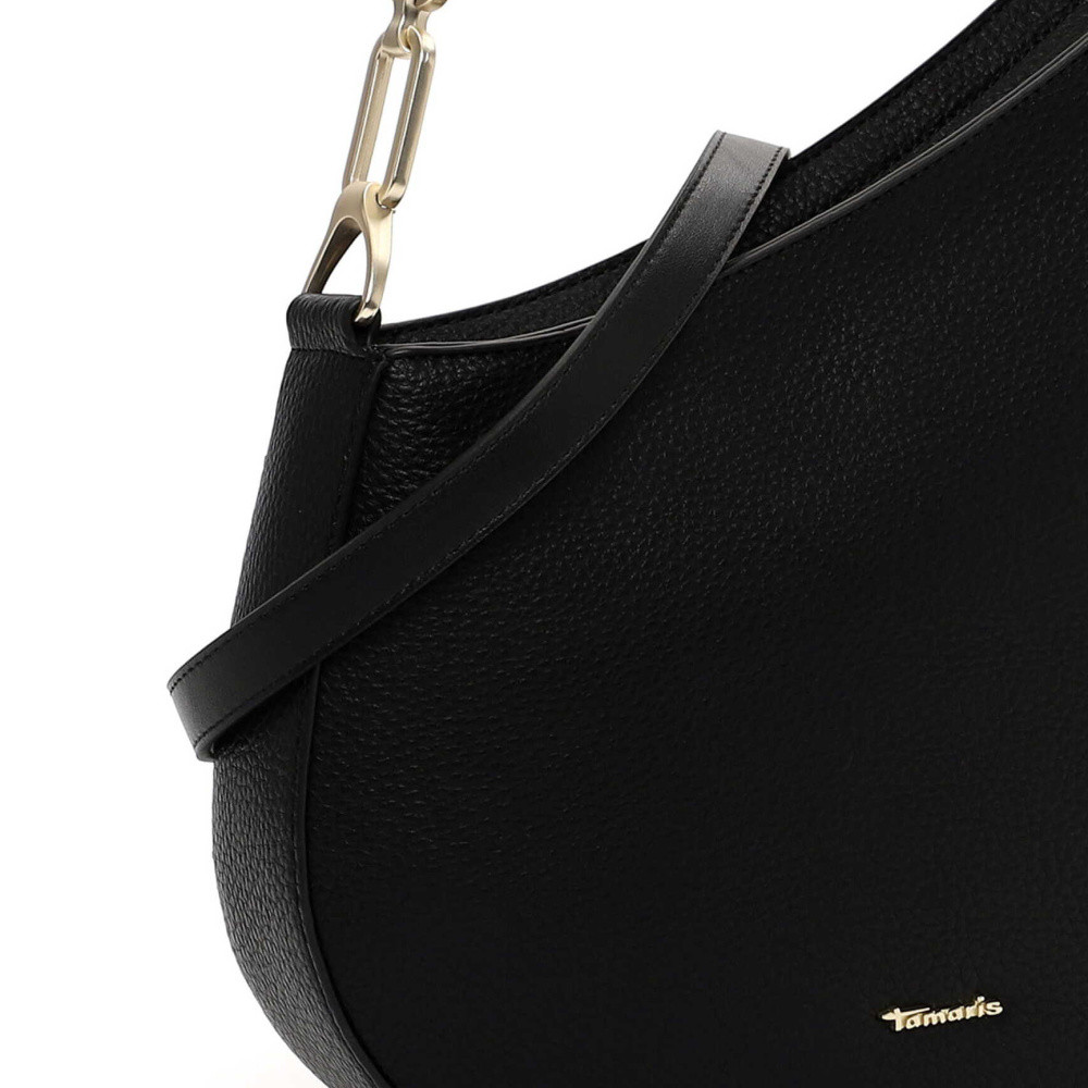 detail Dámská kabelka TAMARIS 34044-100 černá W5