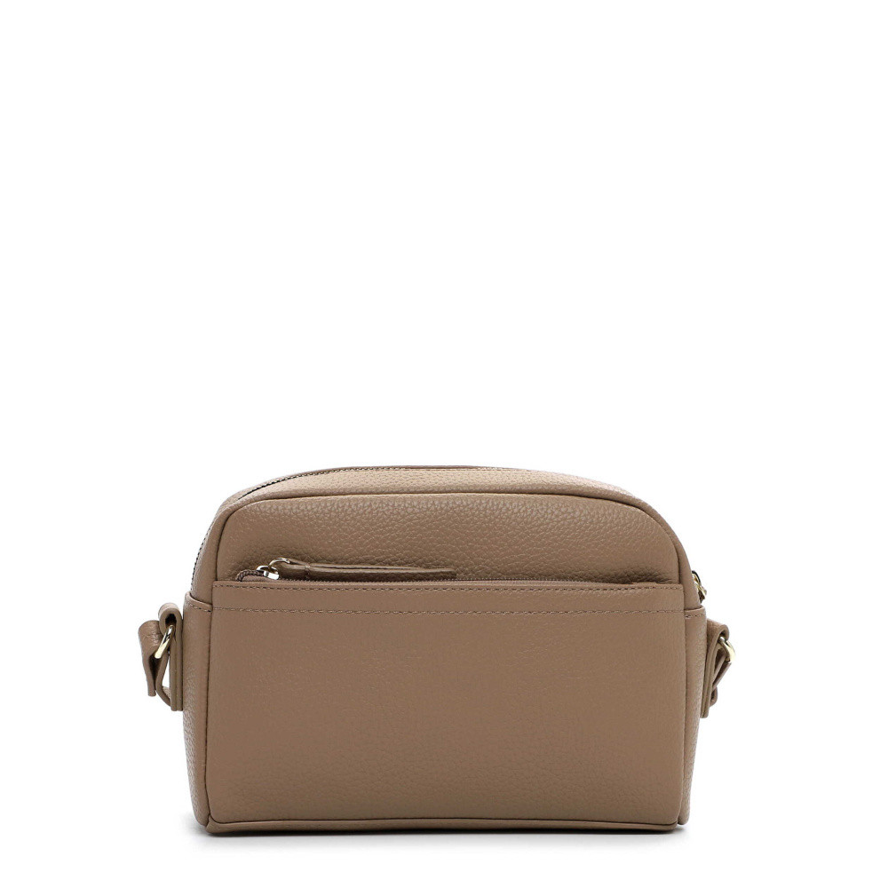 detail Dámská kabelka TAMARIS 34050-200 hnědá W5