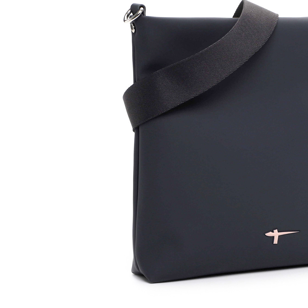 detail Dámská kabelka TAMARIS 34060-500 modrá W5