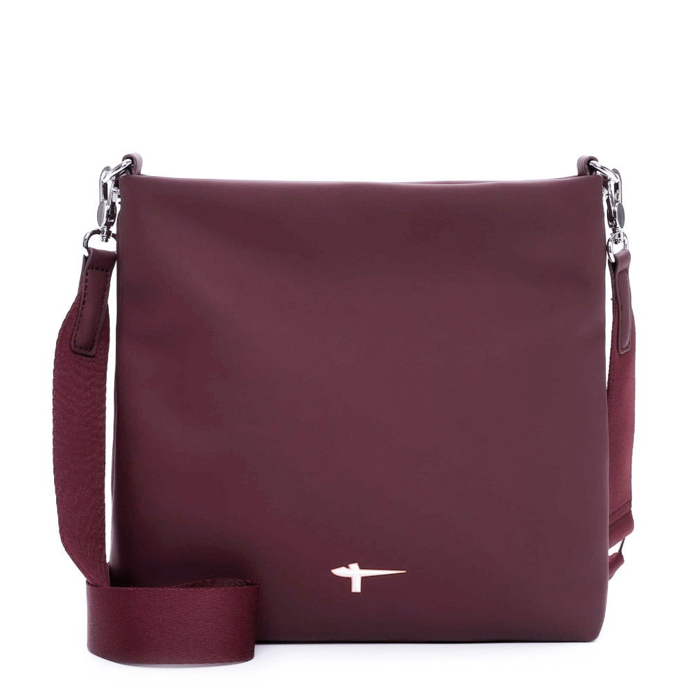 detail Dámská kabelka TAMARIS 34060-690 červená W5