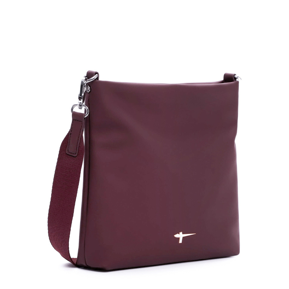 detail Dámská kabelka TAMARIS 34060-690 červená W5