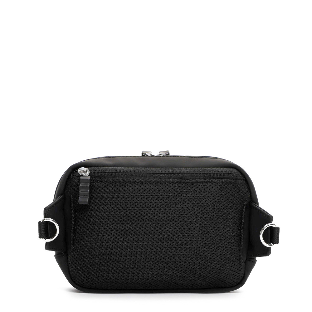 detail Dámská kabelka TAMARIS 34061-100 černá W5