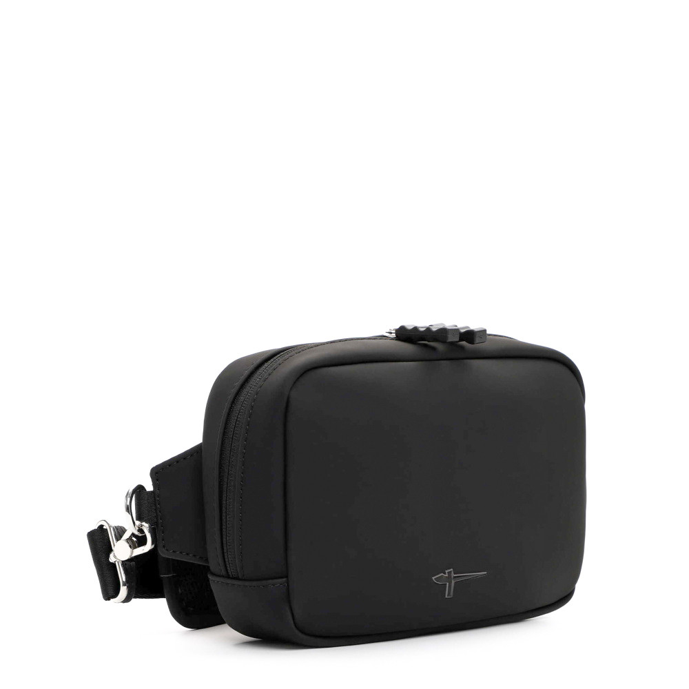 detail Dámská kabelka TAMARIS 34061-100 černá W5