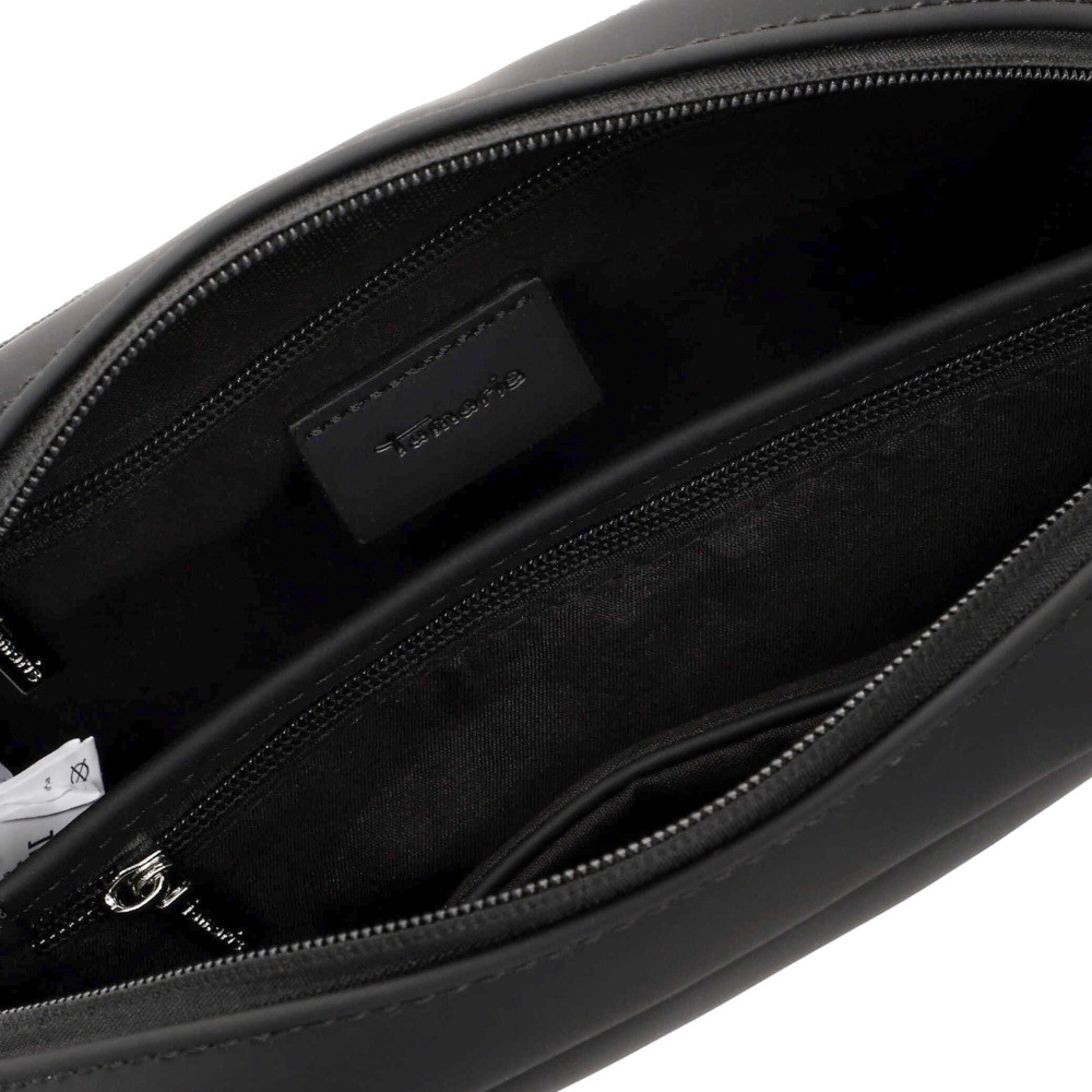 detail Dámská kabelka TAMARIS 34061-100 černá W5