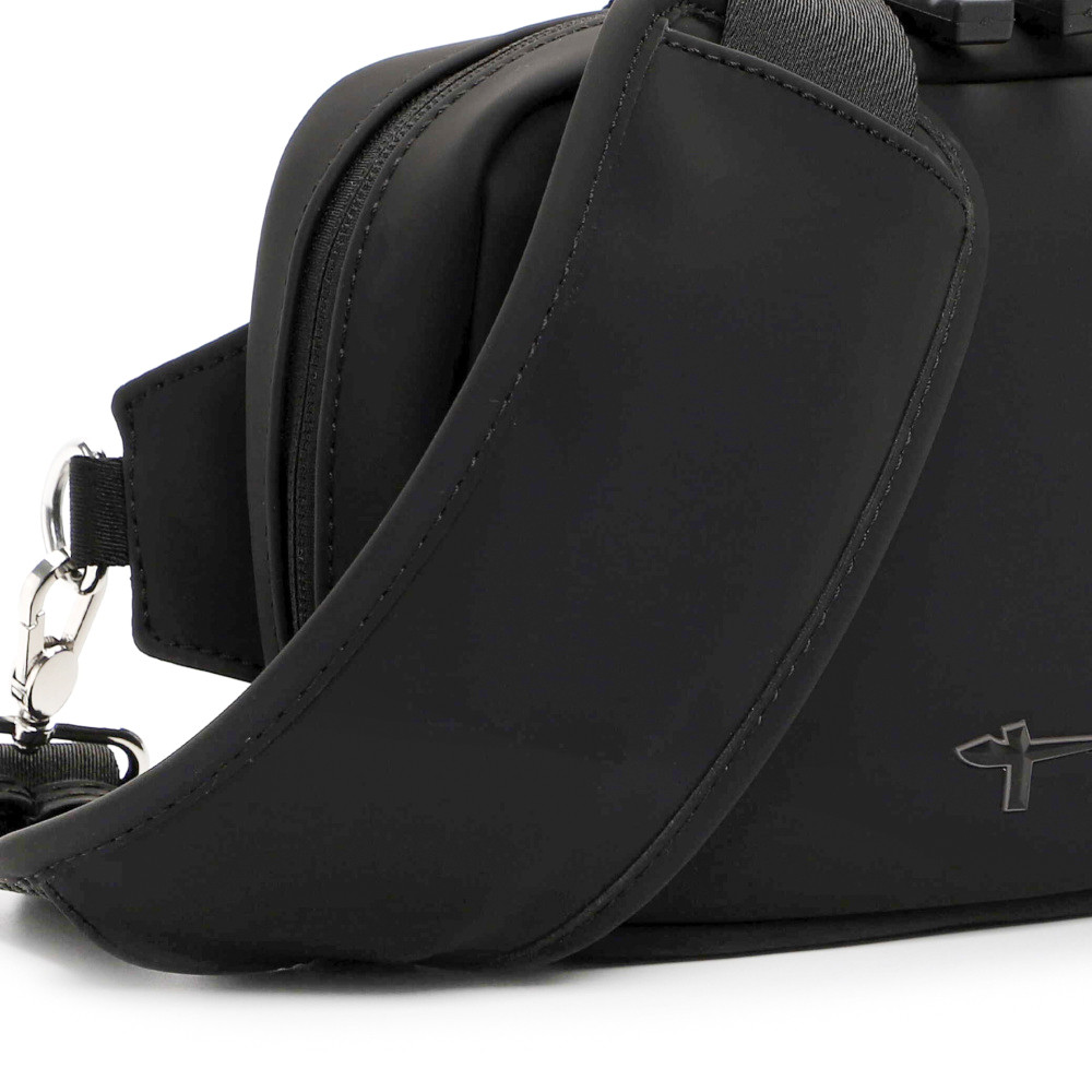 detail Dámská kabelka TAMARIS 34061-100 černá W5