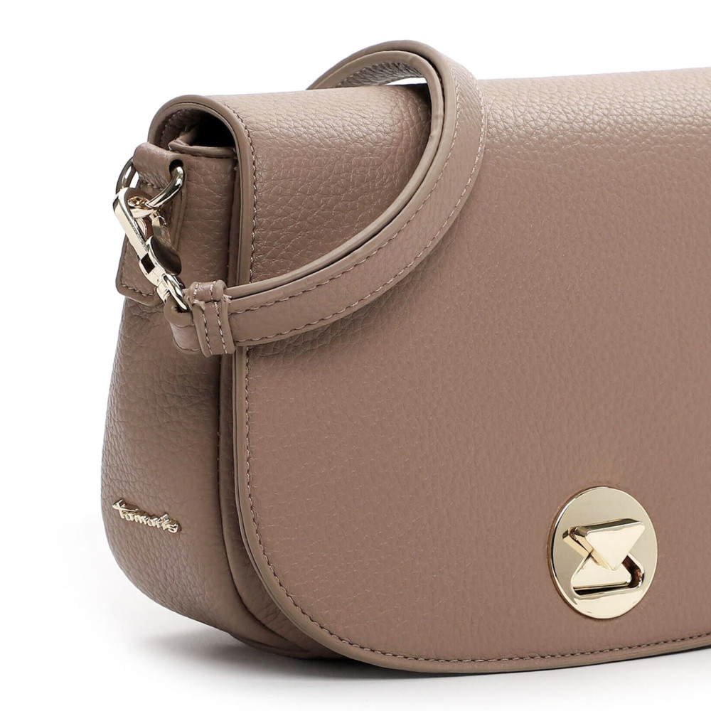 detail Dámská kabelka TAMARIS 34070-900 béžová W5