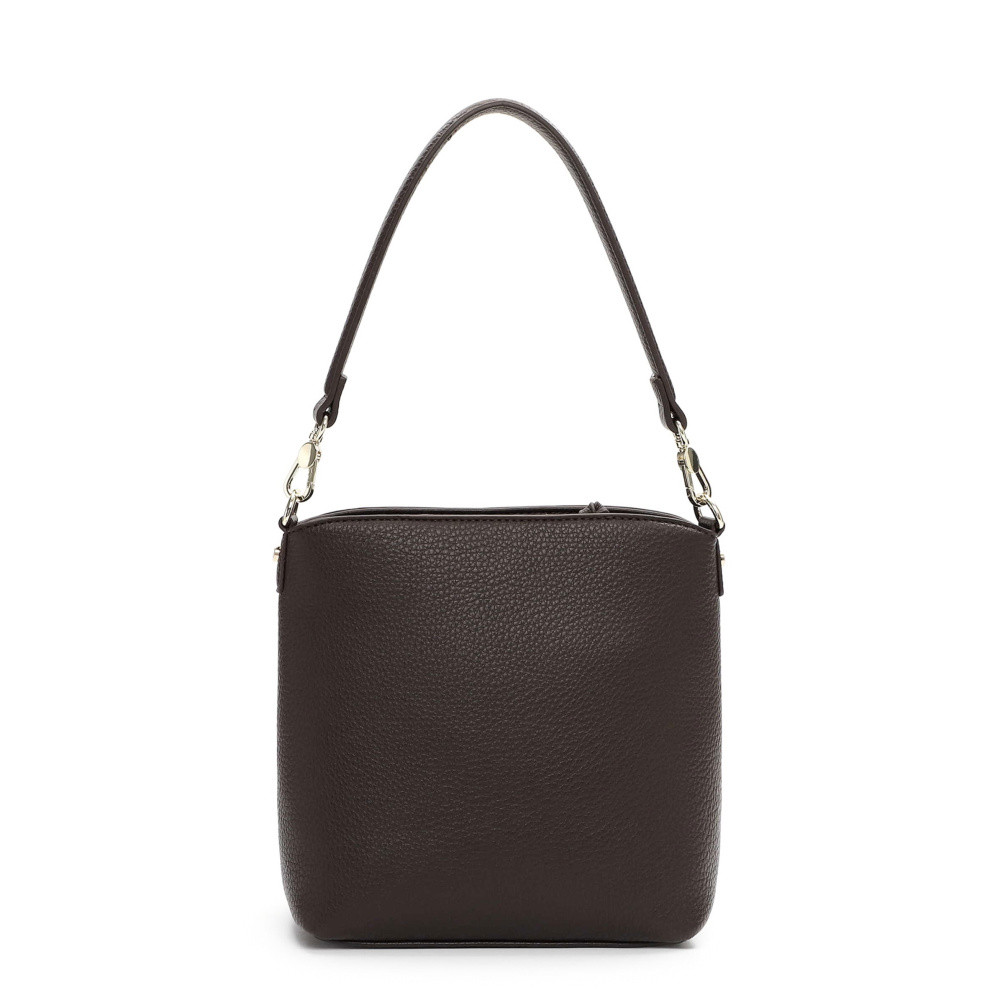 detail Dámská kabelka TAMARIS 34071-200 hnědá W5