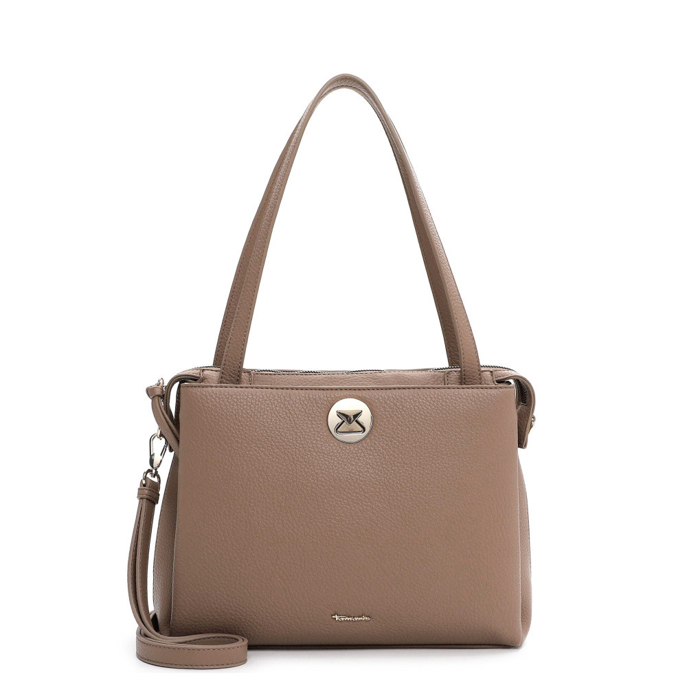 detail Dámská kabelka TAMARIS 34074-900 béžová W5