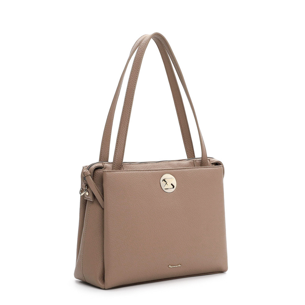 detail Dámská kabelka TAMARIS 34074-900 béžová W5