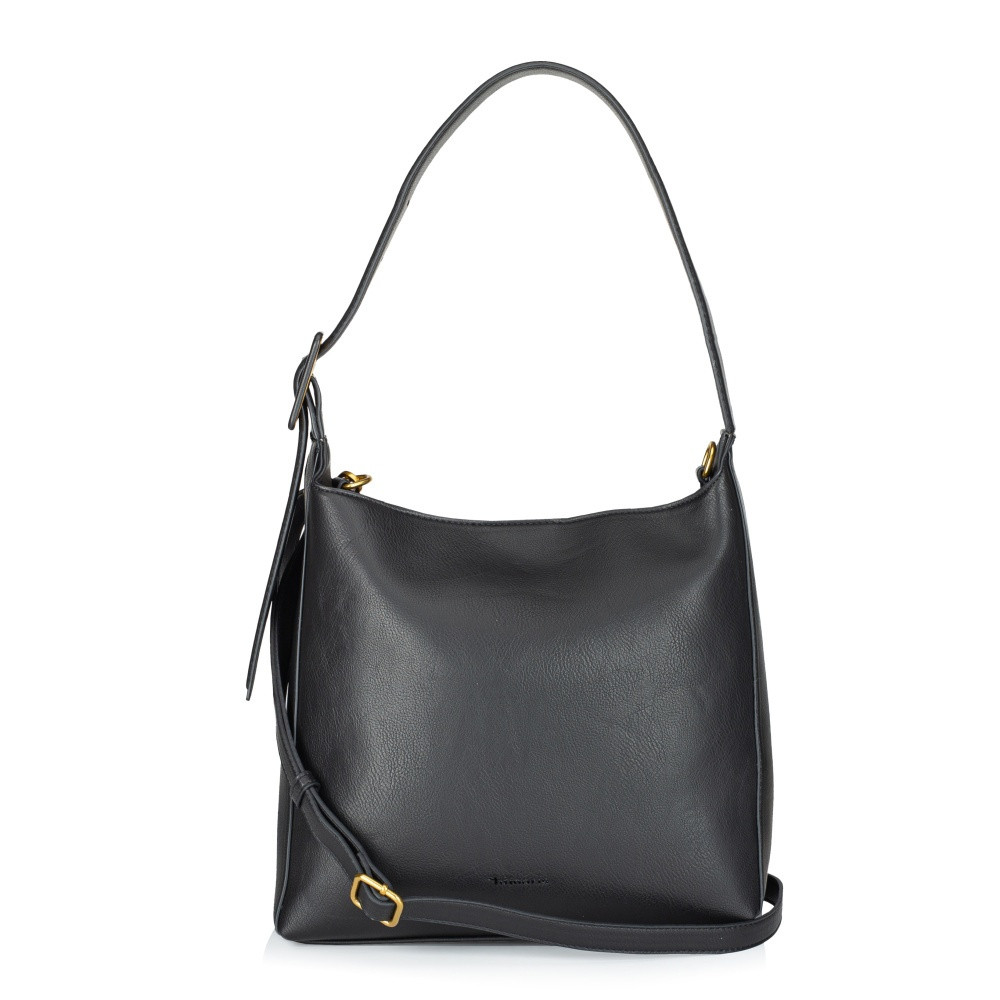 detail Dámská kabelka TAMARIS 34080-100 černá W5