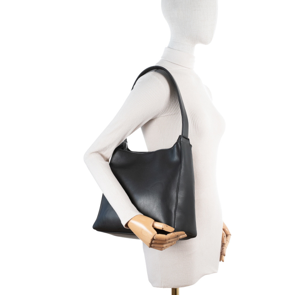 detail Dámská kabelka TAMARIS 34080-100 černá W5