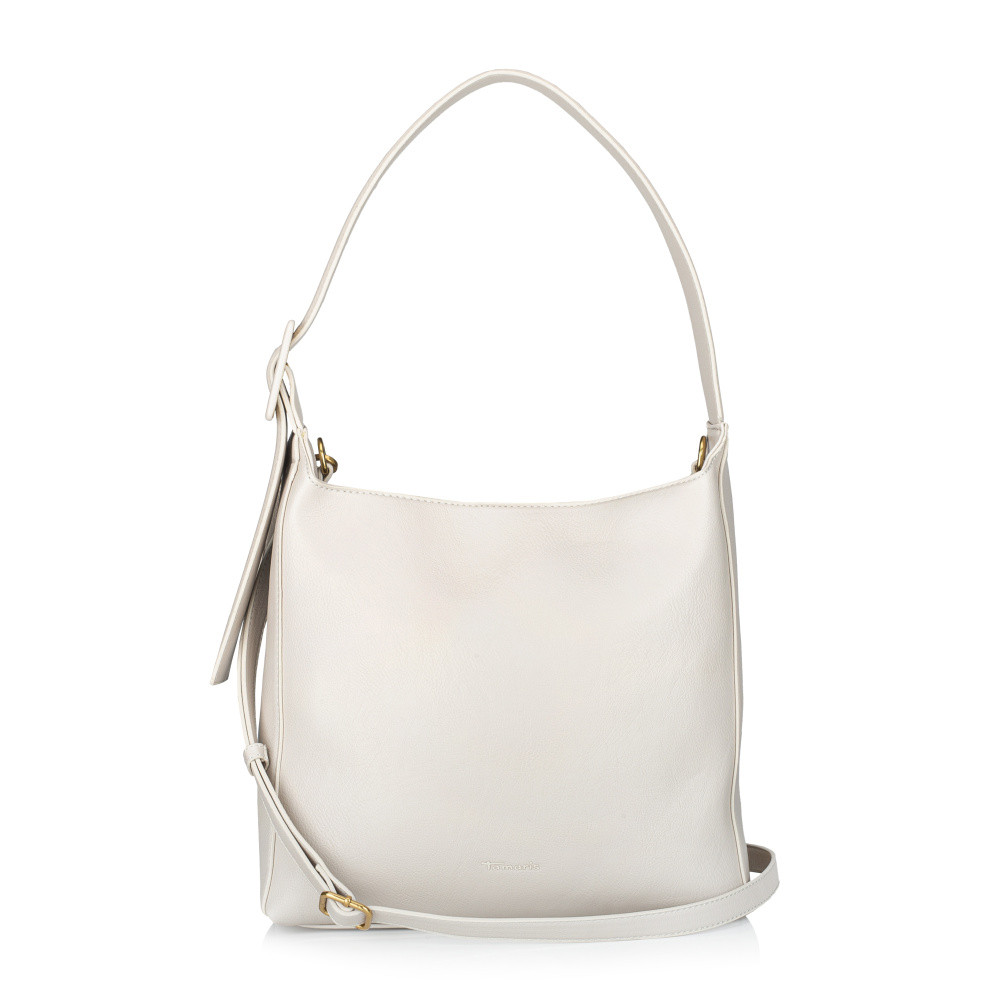 detail Dámská kabelka TAMARIS 34080-400 béžová W5