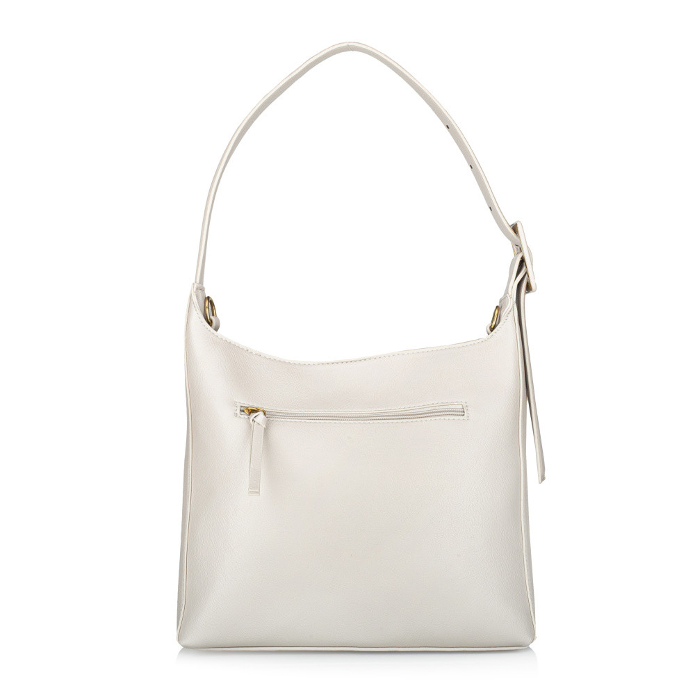 detail Dámská kabelka TAMARIS 34080-400 béžová W5