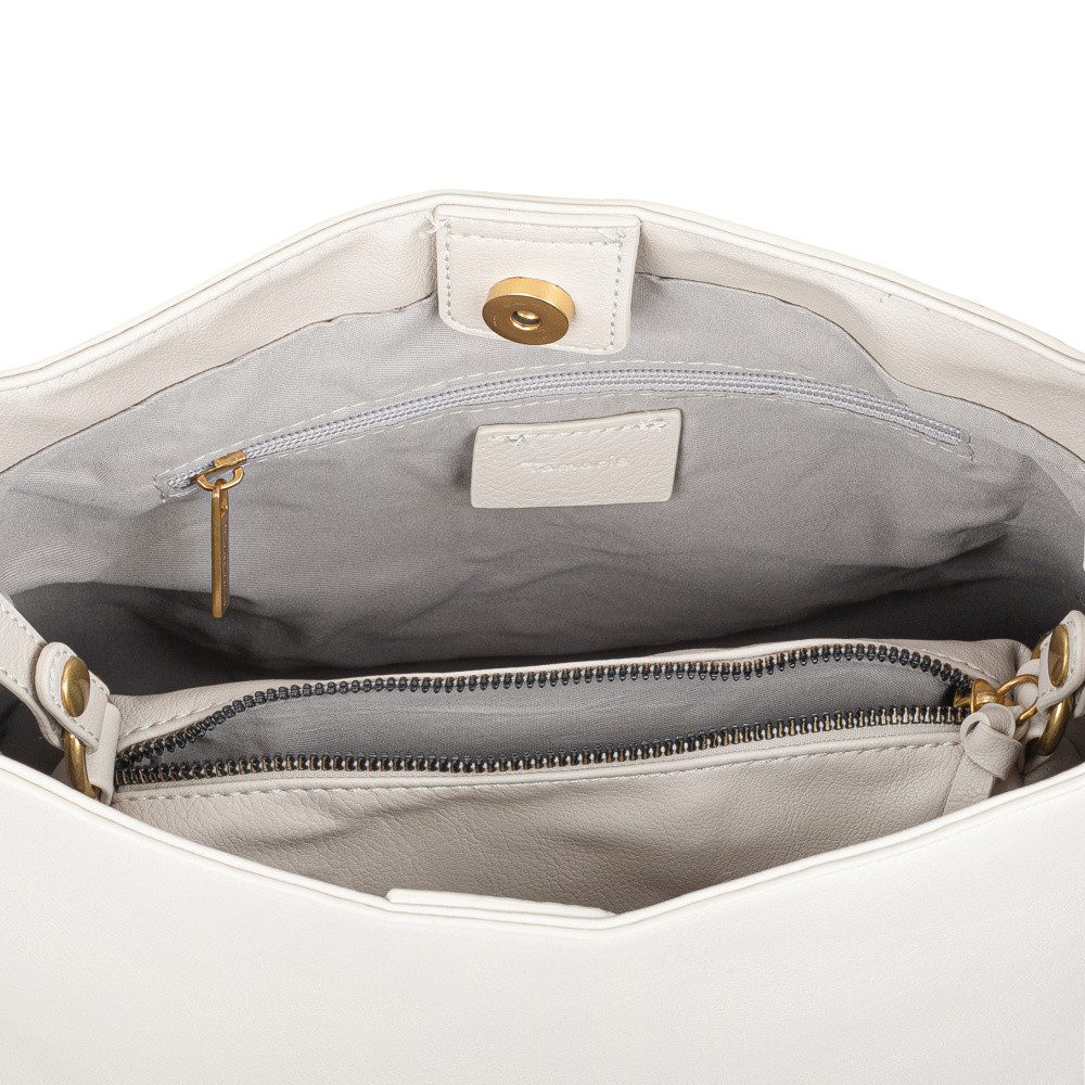 detail Dámská kabelka TAMARIS 34080-400 béžová W5