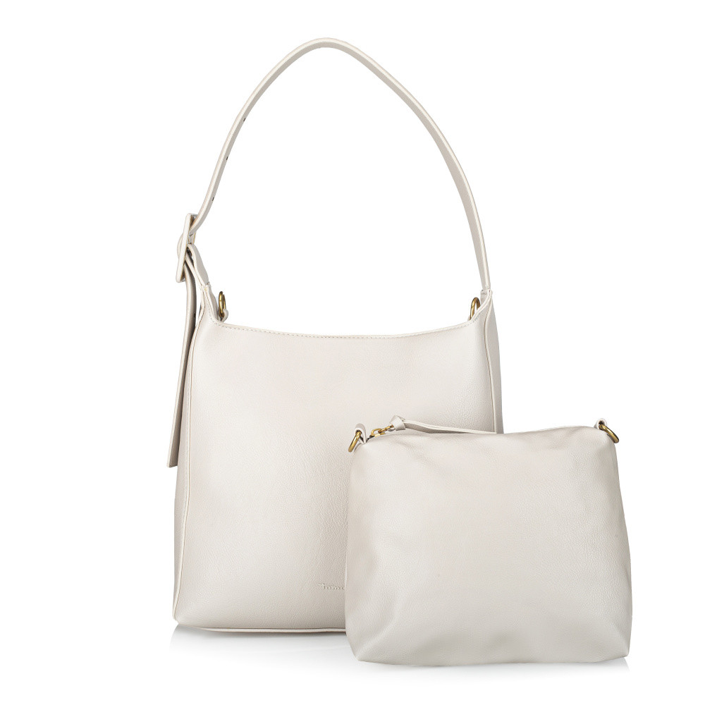 detail Dámská kabelka TAMARIS 34080-400 béžová W5