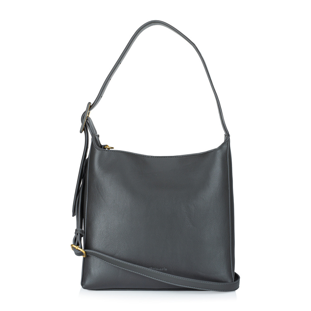 detail Dámská kabelka TAMARIS 34080-800 šedá W5