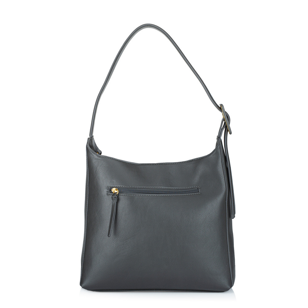 detail Dámská kabelka TAMARIS 34080-800 šedá W5