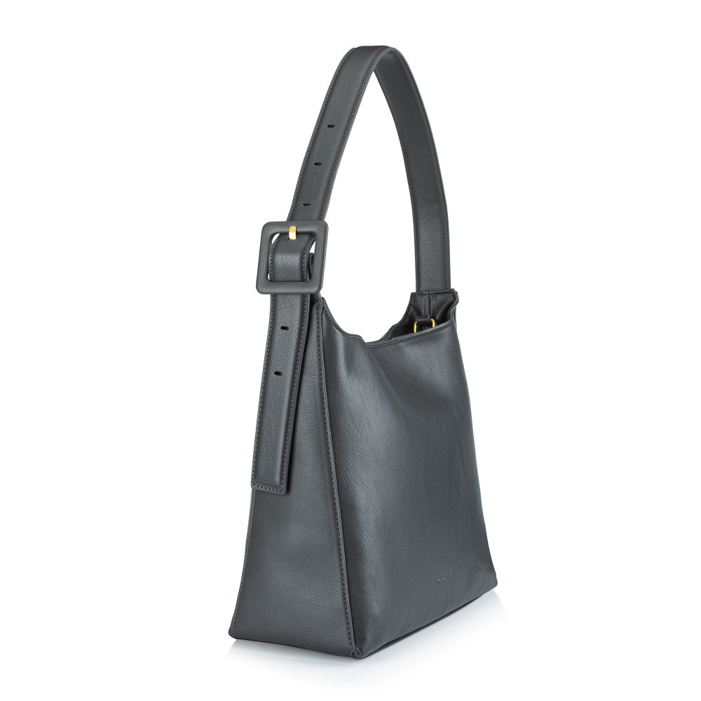 detail Dámská kabelka TAMARIS 34080-800 šedá W5