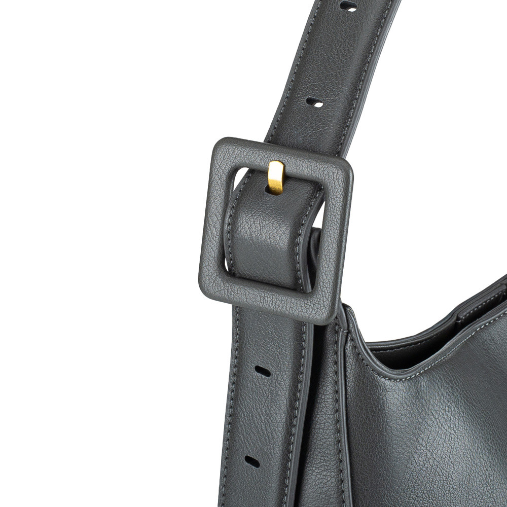 detail Dámská kabelka TAMARIS 34080-800 šedá W5