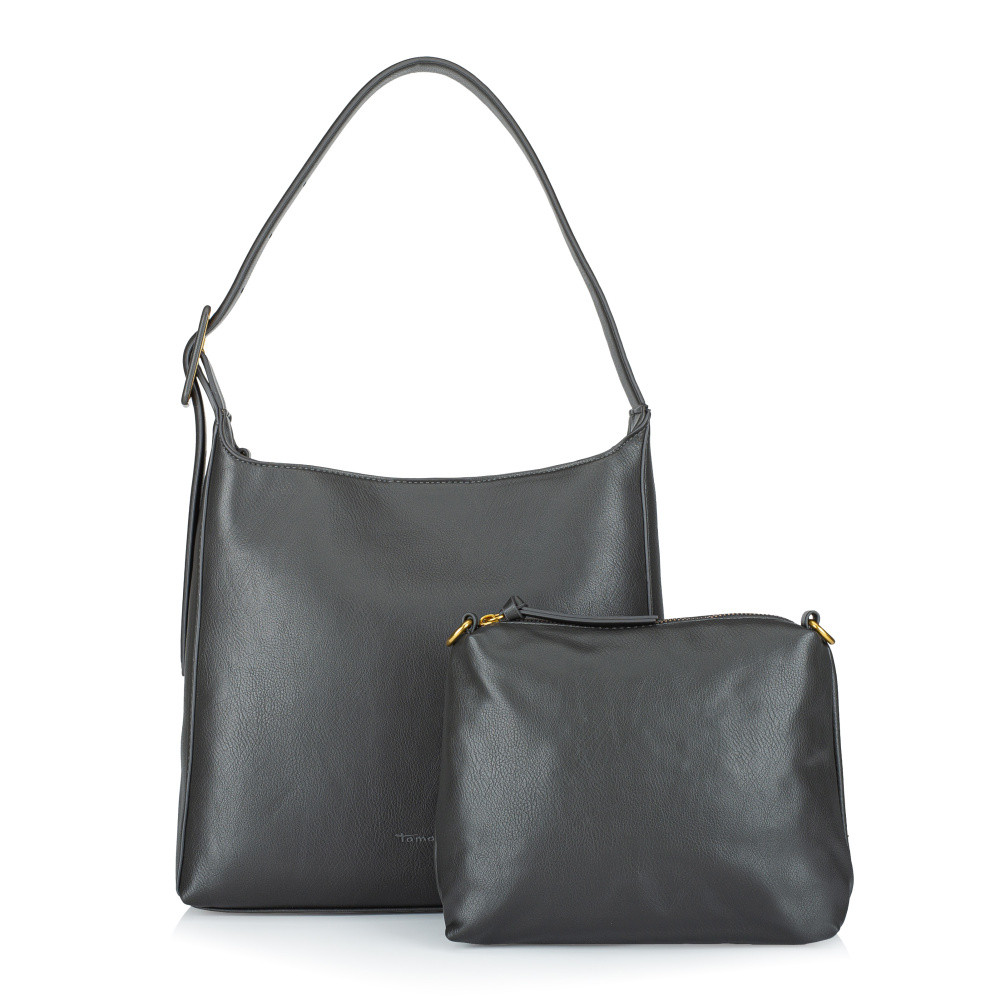 detail Dámská kabelka TAMARIS 34080-800 šedá W5