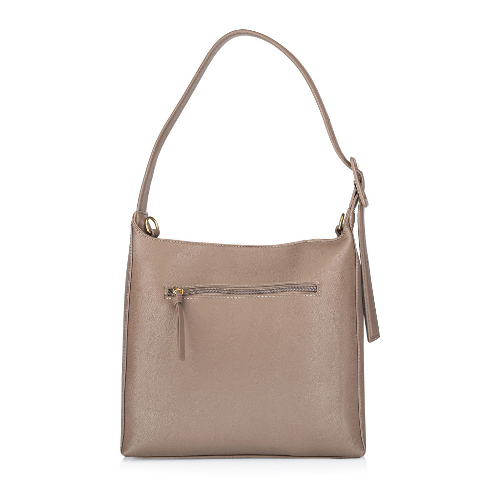 detail Dámská kabelka TAMARIS 34080-900 béžová W5