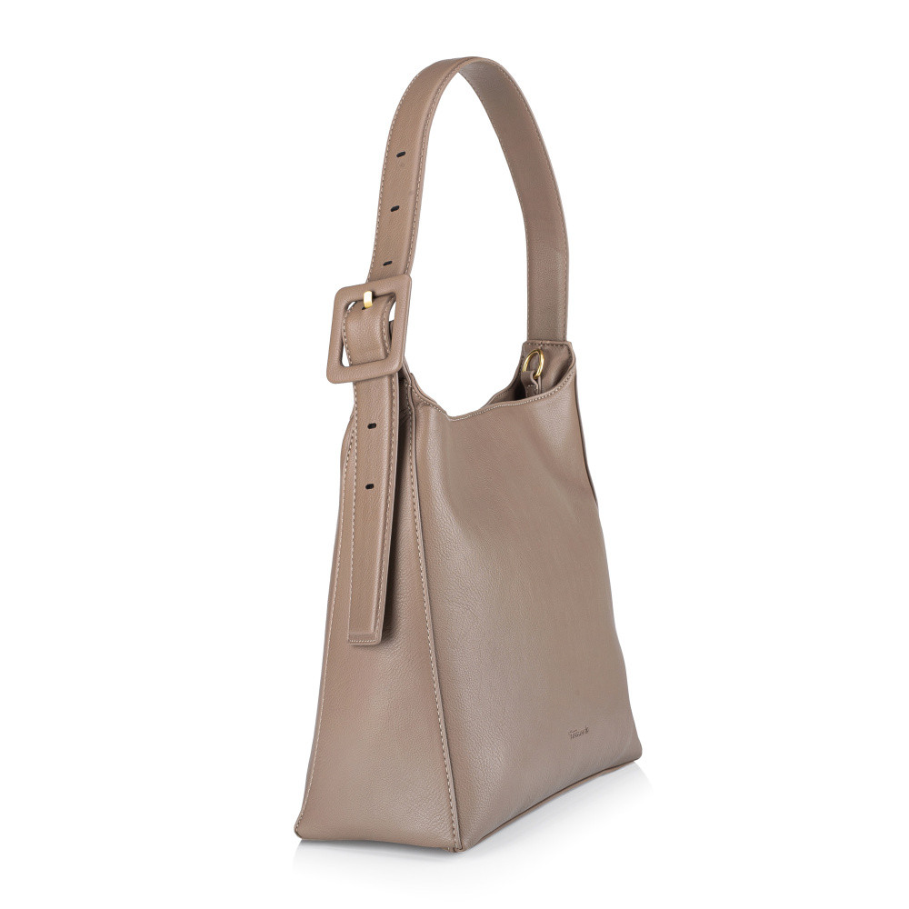 detail Dámská kabelka TAMARIS 34080-900 béžová W5