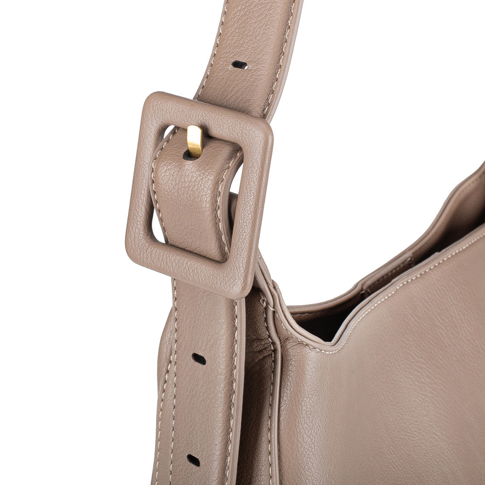 detail Dámská kabelka TAMARIS 34080-900 béžová W5