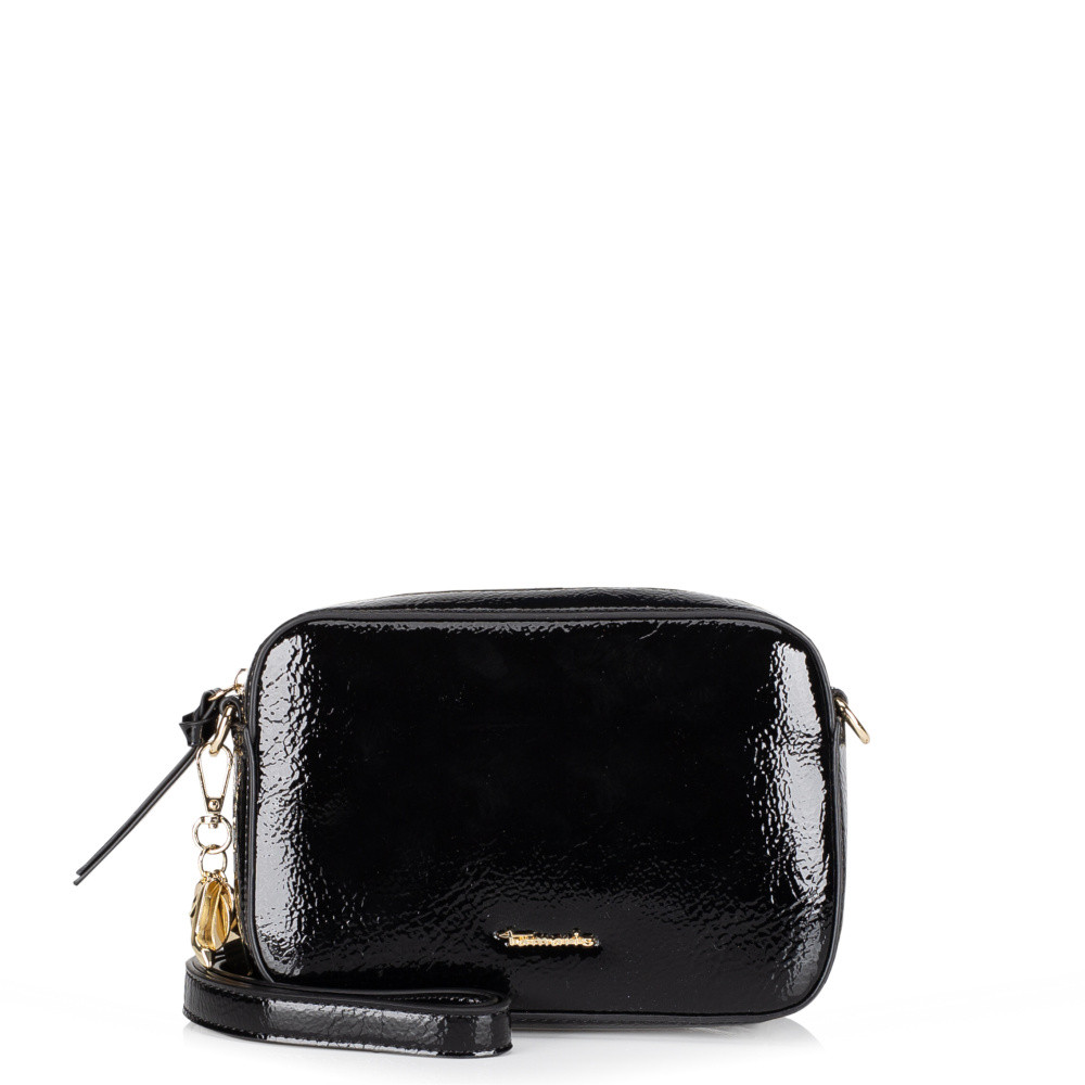 detail Dámská kabelka TAMARIS 34090-100 černá W5