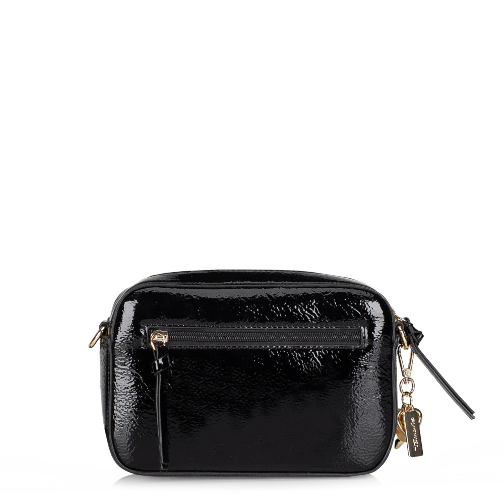 detail Dámská kabelka TAMARIS 34090-100 černá W5