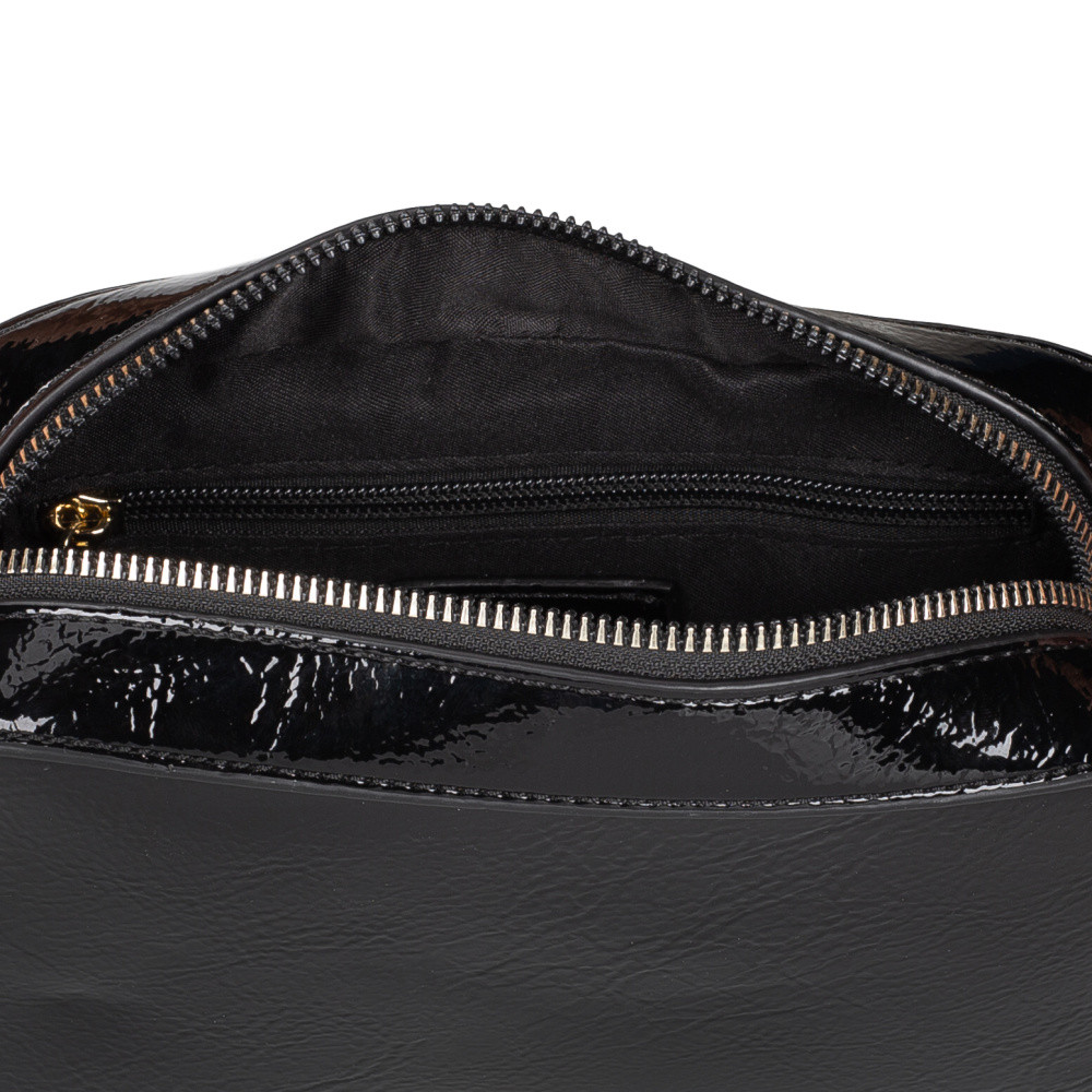 detail Dámská kabelka TAMARIS 34090-100 černá W5