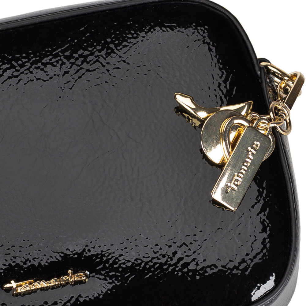 detail Dámská kabelka TAMARIS 34090-100 černá W5