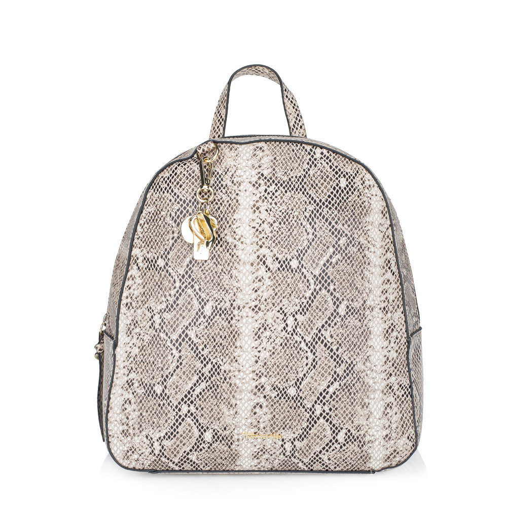 detail Dámský batoh TAMARIS 34095-400 béžová W5