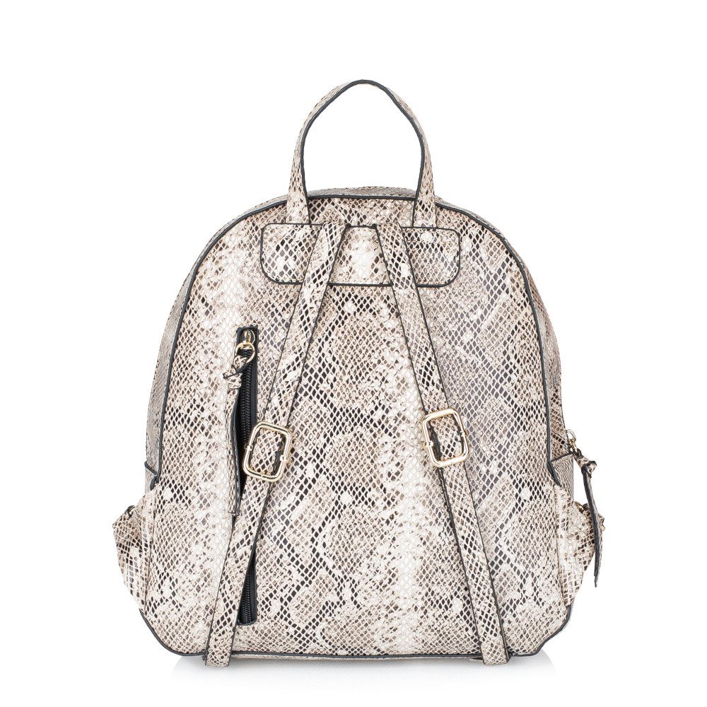 detail Dámský batoh TAMARIS 34095-400 béžová W5