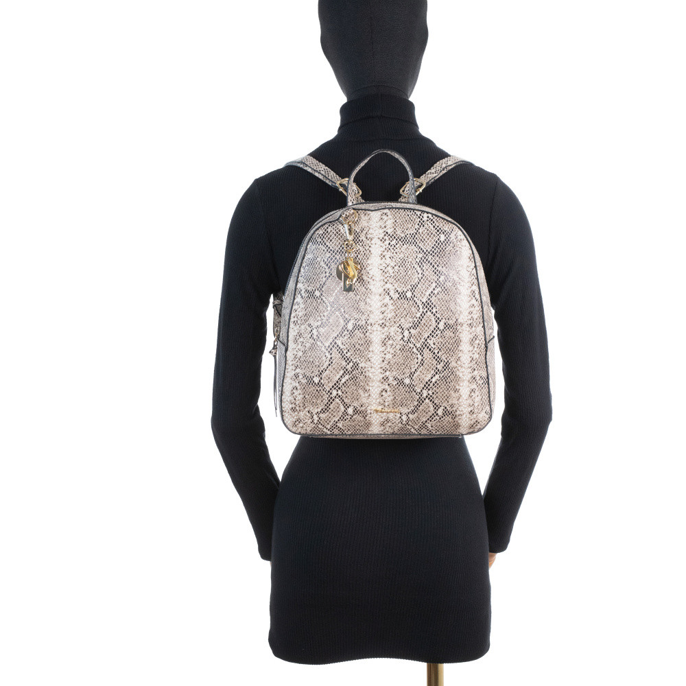 detail Dámský batoh TAMARIS 34095-400 béžová W5