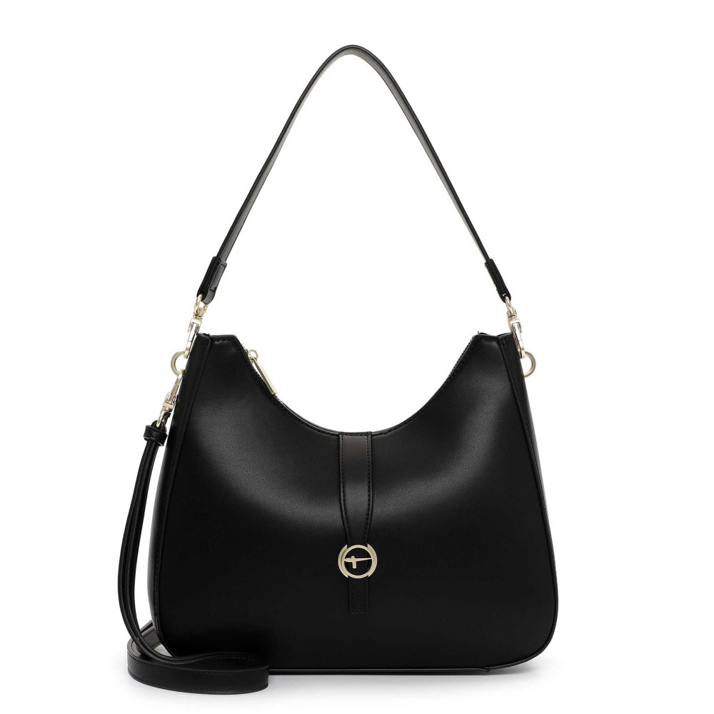 detail Dámská kabelka TAMARIS 34103-100 černá W5