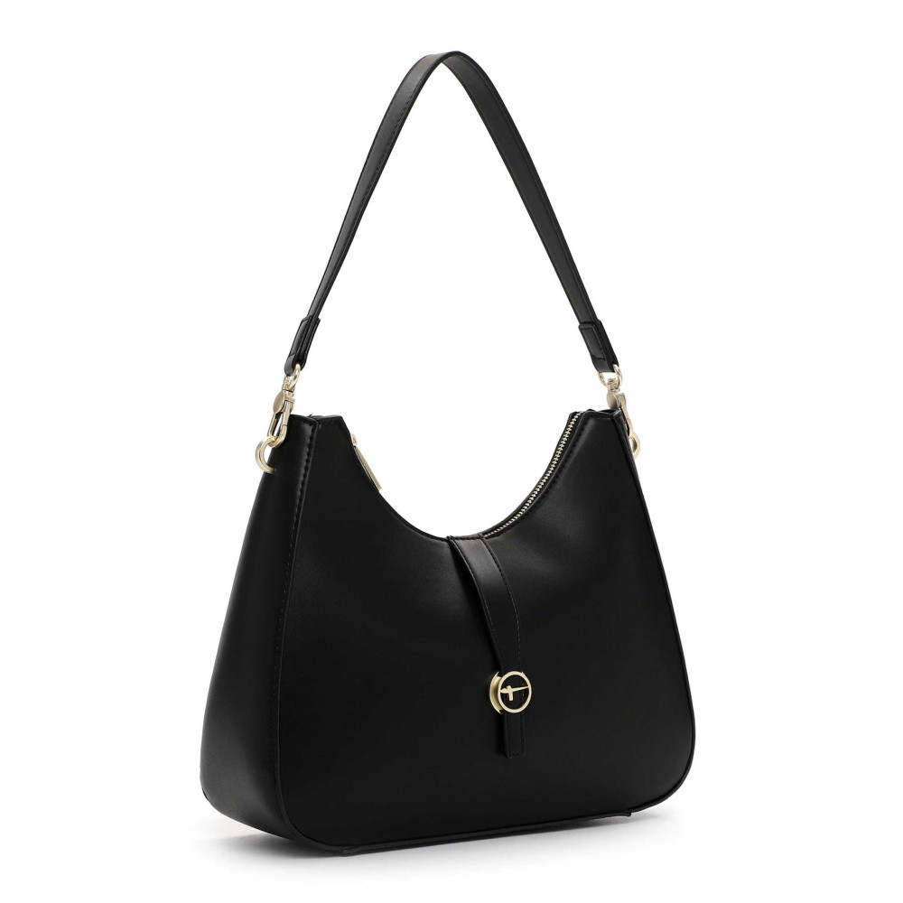 detail Dámská kabelka TAMARIS 34103-100 černá W5