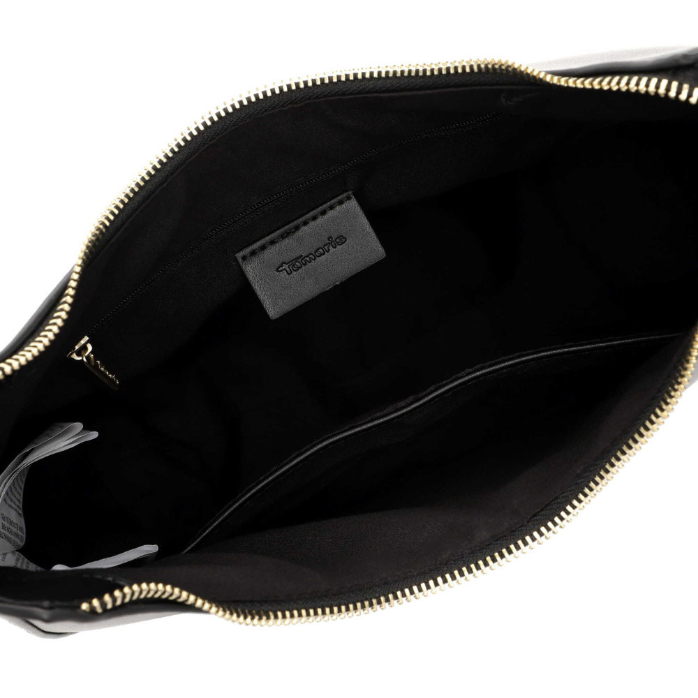 detail Dámská kabelka TAMARIS 34103-100 černá W5