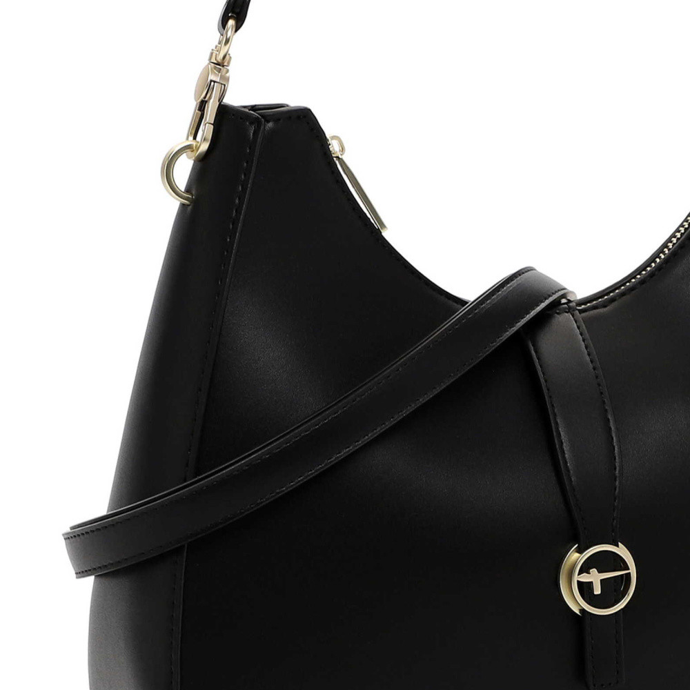 detail Dámská kabelka TAMARIS 34103-100 černá W5