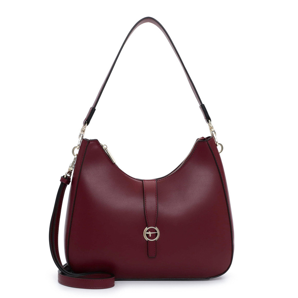 detail Dámská kabelka TAMARIS 34103-600 červená W5