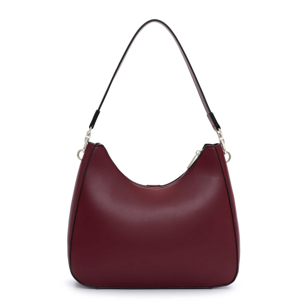 detail Dámská kabelka TAMARIS 34103-600 červená W5