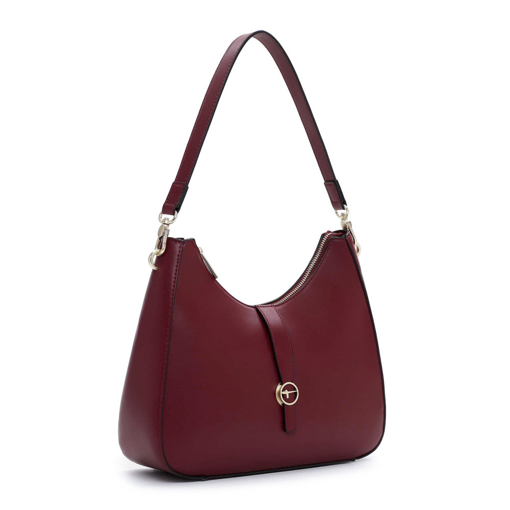 detail Dámská kabelka TAMARIS 34103-600 červená W5