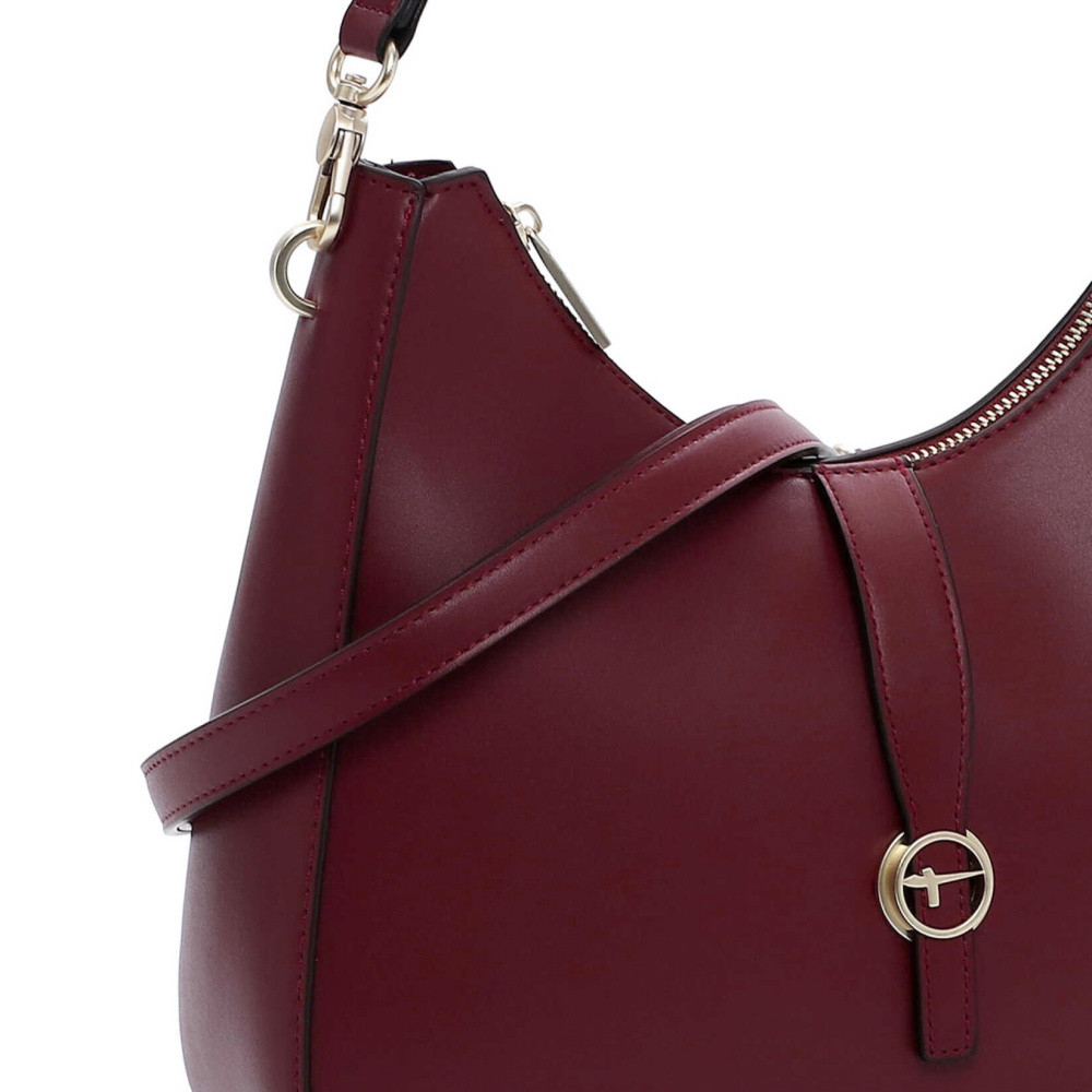 detail Dámská kabelka TAMARIS 34103-600 červená W5