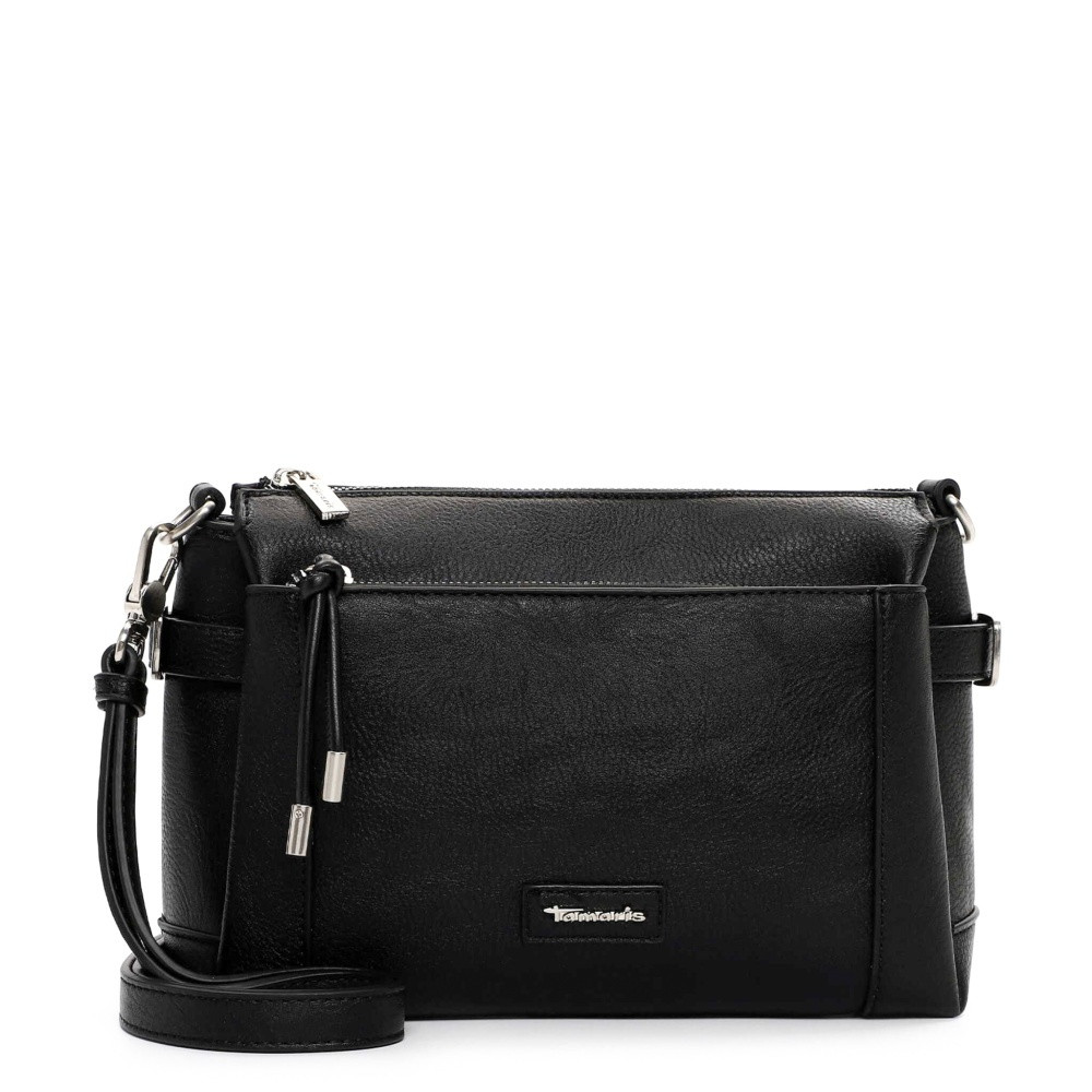 detail Dámská kabelka TAMARIS 34140-100 černá W5