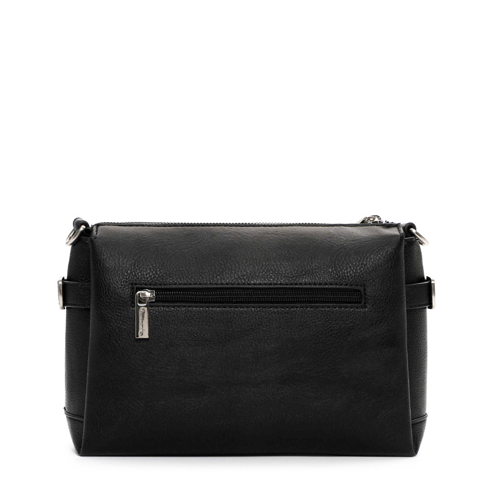 detail Dámská kabelka TAMARIS 34140-100 černá W5