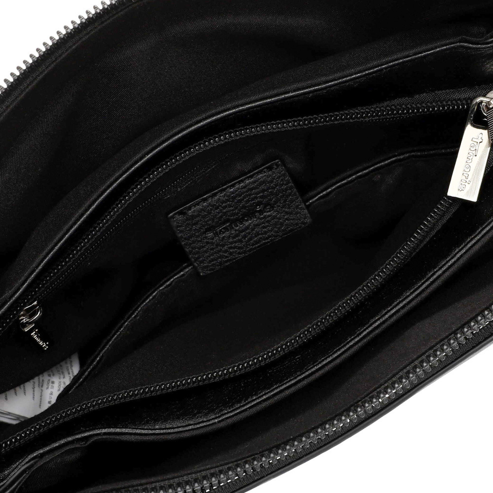 detail Dámská kabelka TAMARIS 34140-100 černá W5