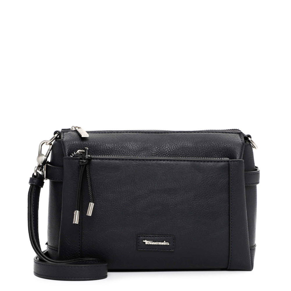 detail Dámská kabelka TAMARIS 34140-500 modrá W5